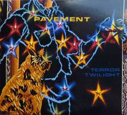 Pavement : Harness Your Hopes - Roll With The Wind